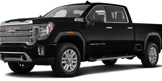 GMC SIERRA HD 2022 1GT49REY4NF208039 image